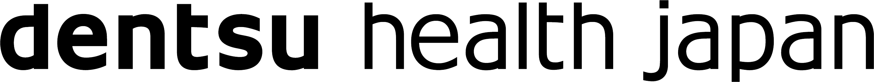 dentsu health Japan