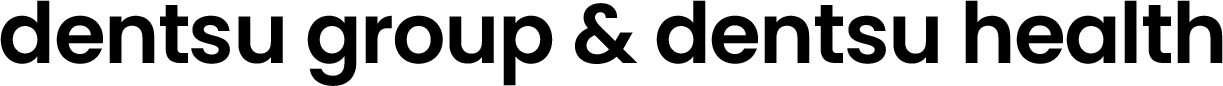dentsu group & dentsu health